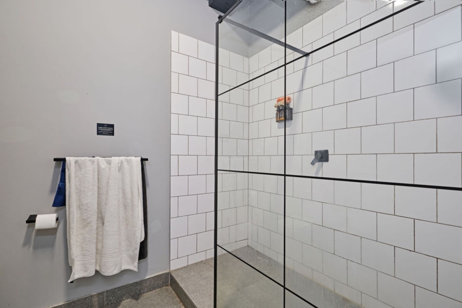 0 Bedroom Property for Sale in Foreshore Western Cape